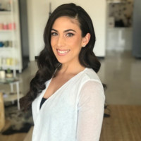Jade Hitzelberger, Mba