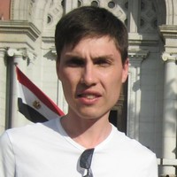 Andrey Kalyakin
