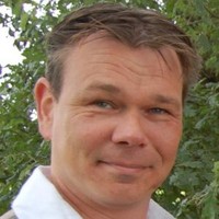 Richard Van Dooren