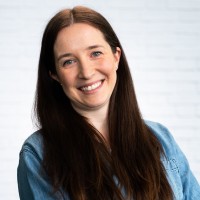 Sarah Falla, CSCP
