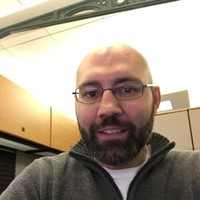 George Theofanopoulos