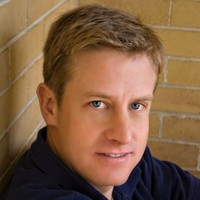 Darin Griffith