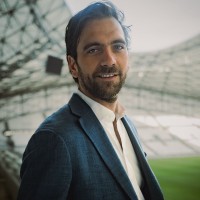 Adrien Morosi