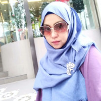 Fatimah Afzal
