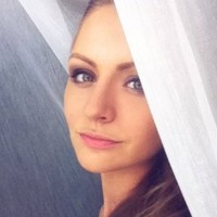 Светлана Бармасова