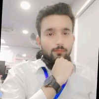 Usama Safdar