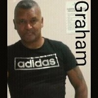 Graham Pitts