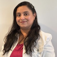 Vrushali Dharkar