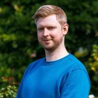 Jonas Bodmann
