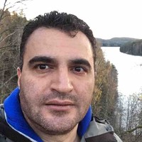 Huseyin Cenar