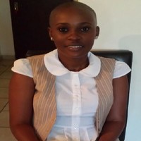 Koketso Semelane CA (SA)