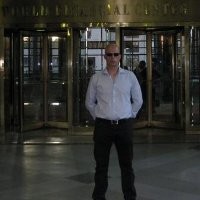 Simon Krug