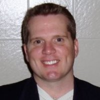 Kevin Teeter