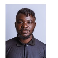 Stephen Olawale Obaniyi