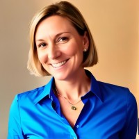 Audrey Hodges, Cisr