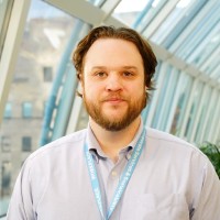 Drew Krauklis