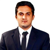 Muhammed Arshad
