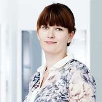 Rikke I. W. Christensen