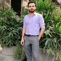 Mohd Arif
