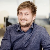 Andrew Collins