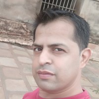 Manish Ahuja