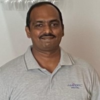 Arun S.
