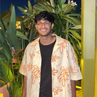 Ankush Nath