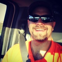 Timothy Warren