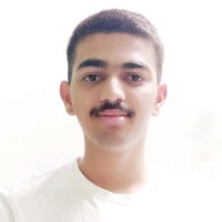 Sarthak Ganesh Sonawane