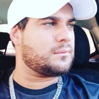 Israel Oliveira
