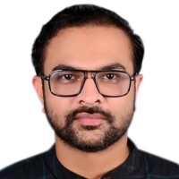 Nawaz Mohammed P