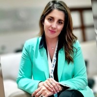 Daniela Quiroga