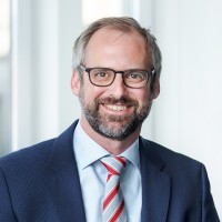 Dr. Daniel Pflüger