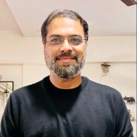 Anand Rajan