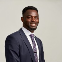 Samuel Akinola, RN