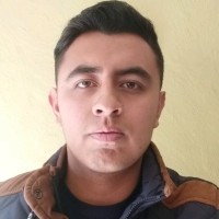 Jesus Gabriel Meza Cabrera