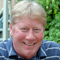 Mark Goodwin