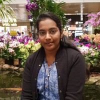 Divya Venkatesh Babu