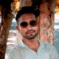 Anoop Kumar