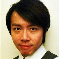 Tim Kuo