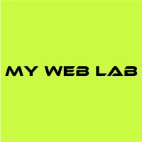 My Web Lab