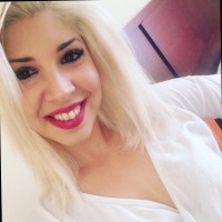 Elisavet Fragkoulaki