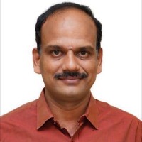 Anand Selvaraj