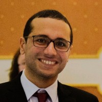 Mahmoud Mostafa