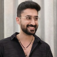 Priyank Pandya