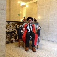 Walid Ghoggali