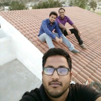 Riyaz Ahemad