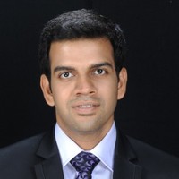 Prasanna Krishnan
