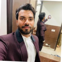 Ankit Kumar Singh