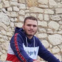 Jérémy Charvin
